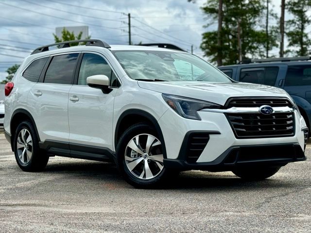 2024 Subaru Ascent Premium 7 Passenger's photo