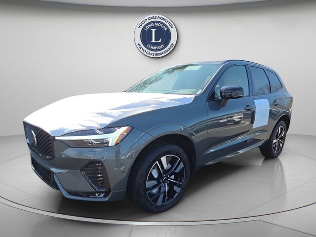 Forest Lake 2026 Volvo XC60 SUV / Crossover All-Wheel Drive Automatic