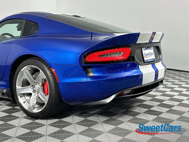 2013 Dodge Viper