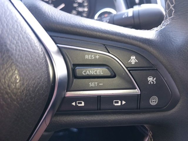 Used 2023 Infiniti Q50 Sedan