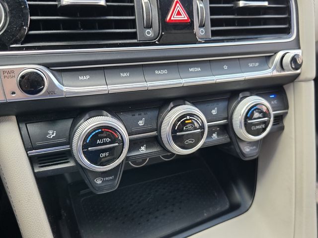 2023 Genesis G70 - $26,390