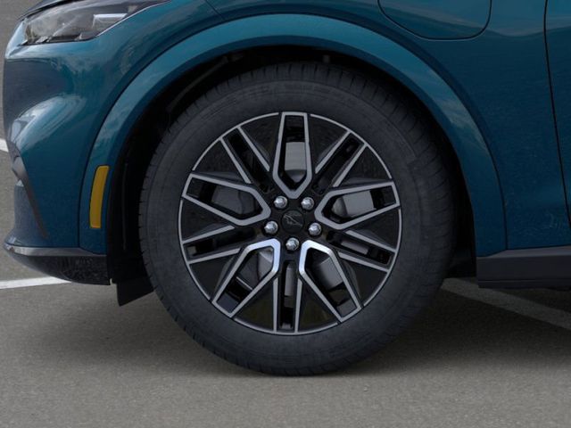 2026 Ford Mustang Mach-E