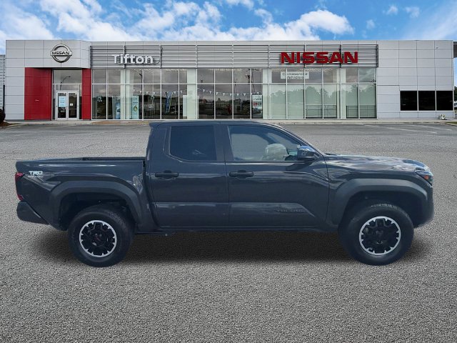 Used 2024 Toyota Tacoma Truck