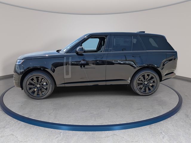 2025 Land Rover Range Rover P530 SE AWD