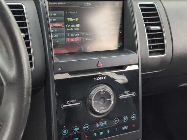 2015 Ford Flex Limited - Photo 15