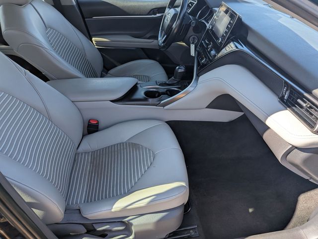2021 Toyota Camry - Image 30