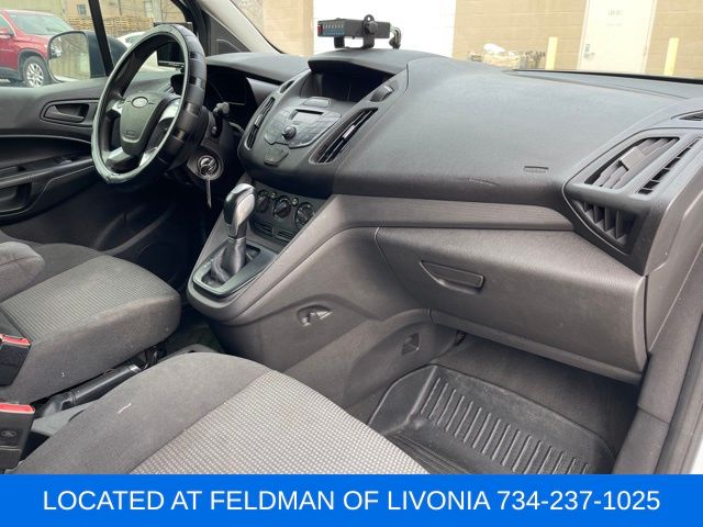 Used 2014 Ford Transit Connect For Sale in Livonia, MI