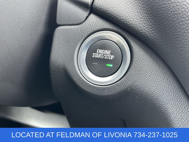 Used 2023 Chevrolet Equinox For Sale in Livonia, MI