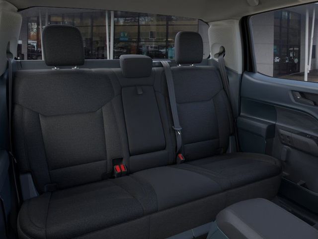 new 2026 Ford Maverick car, priced at $37,380