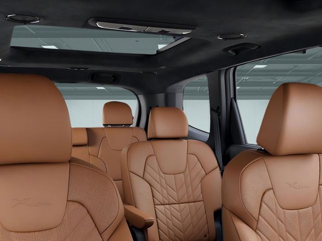 2025 Kia Telluride SX Prestige X-Line - Photo 27