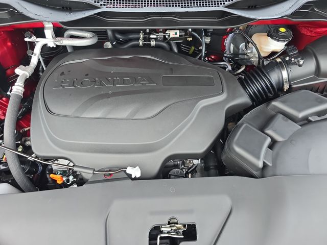 New 2026 Honda Odyssey Van