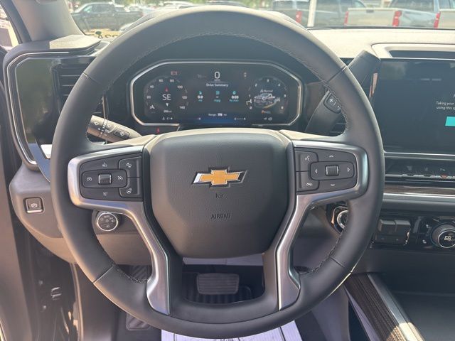 New 2026 Chevrolet Silverado 2500HD Truck