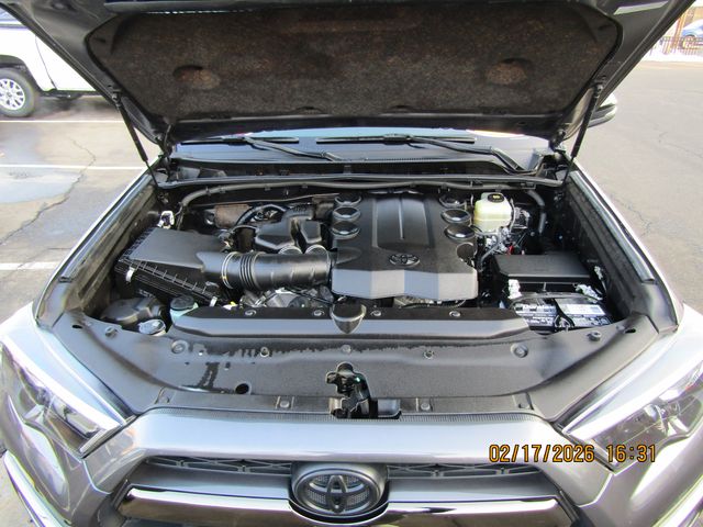 used 2019 Toyota 4Runner car, priced at $35,499