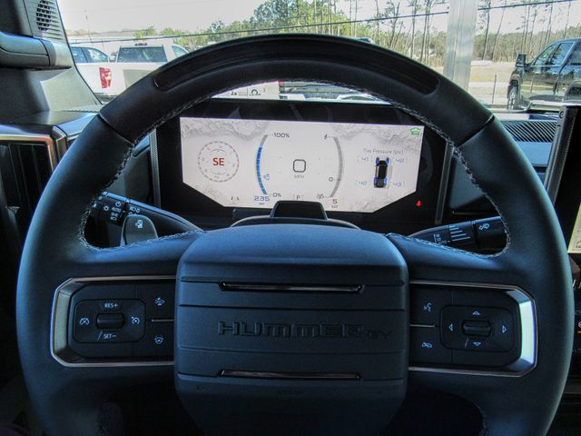 Photo of 2025 GMC Hummer EV Pickup 3X in Dallas, GA - 24,  2025 GMC Hummer EV Pickup 3X:42387