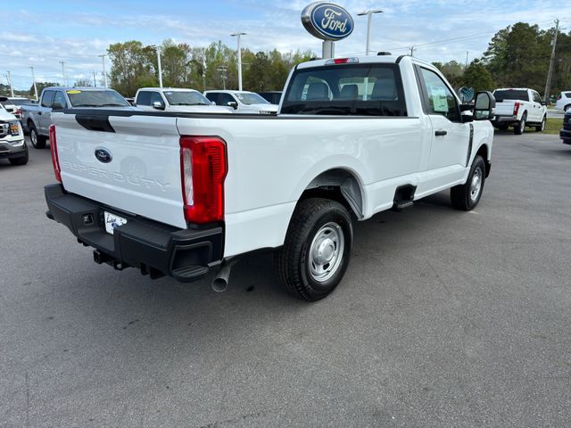 2024 Ford F-250SD XL 5