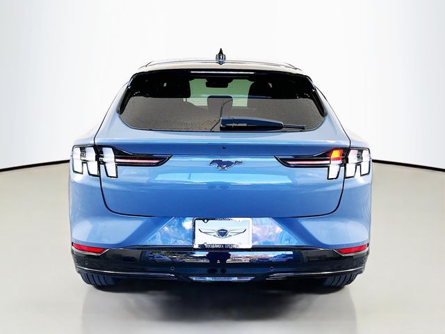 Thumbnail: 2024 Ford Mustang Mach-E - 6