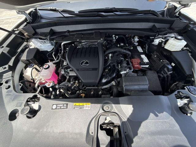 2024 Lexus Tx - $54,588