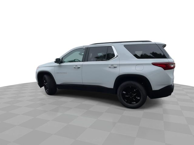 Used 2019 Chevrolet Traverse For Sale in Livonia, MI