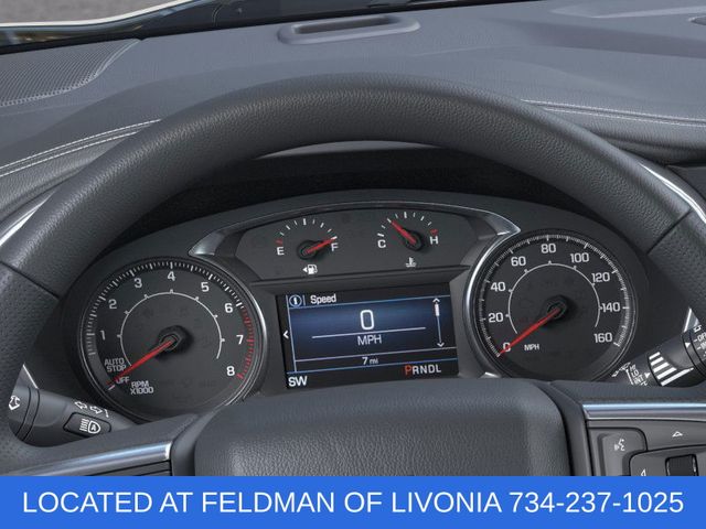 New 2025 Chevrolet Blazer For Sale in New Hudson, MI