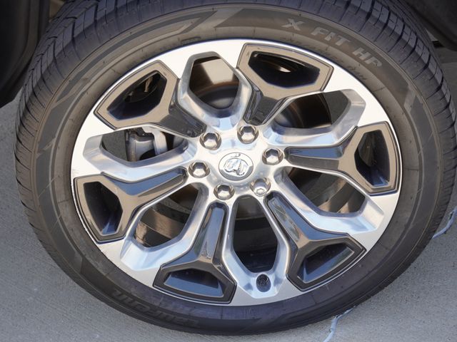 Used 2024 Ram 1500 Truck
