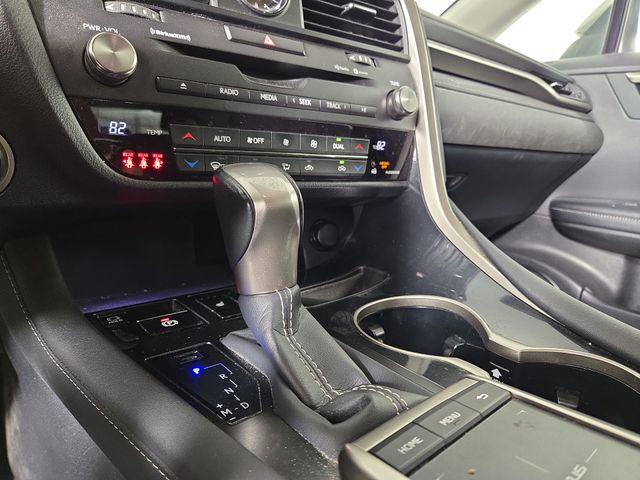 2022 Lexus RX RX photo