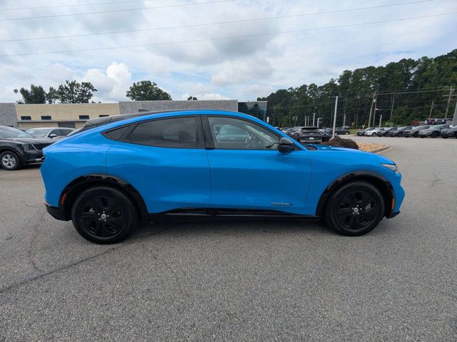 Used 2023 Ford Mustang Mach-E SUV