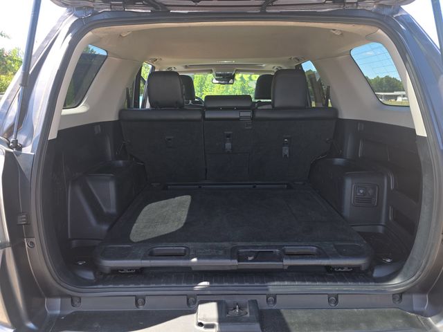 Used 2021 Magnetic Gray Metallic Toyota TRD Off-Road Premium image 13