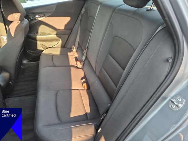 Used 2024 Gray Chevrolet LS image 29