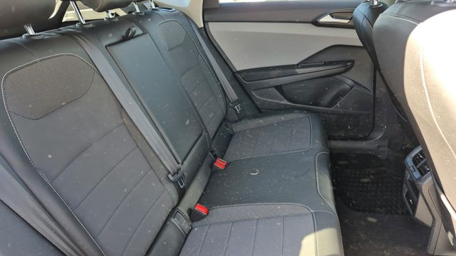 2022 Volkswagen Taos