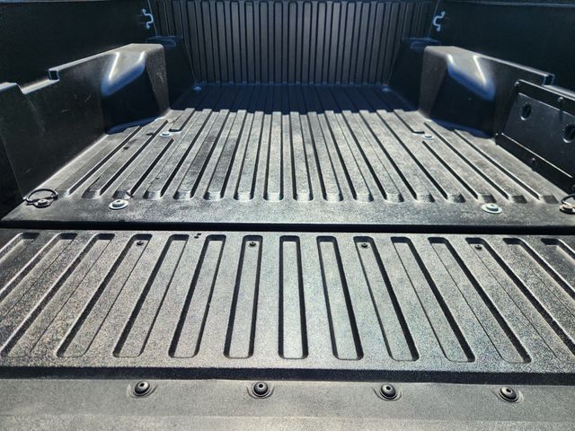 2023 Toyota Tacoma SR5 Gray at Classic Elite Chevrolet Sugar Land