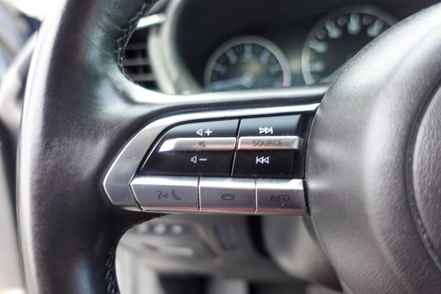 used 2023 Mazda CX-30 car, priced at $25,000