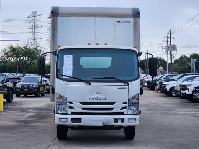2021 Isuzu NPR NPR  at Group 1 Toyota Southwest
