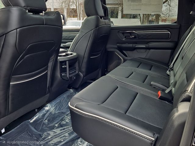 New 2026 Black Ram Limited image 11