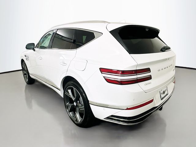 Thumbnail: 2026 Genesis GV80 - 7