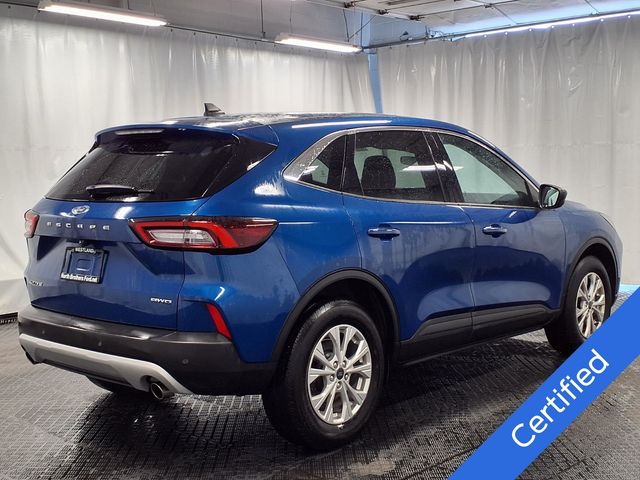2023 Ford Escape