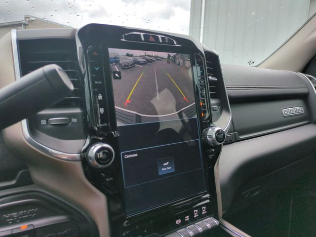 used 2023 Ram 2500 car, priced at $59,980