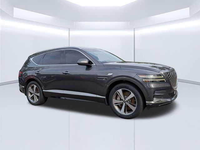 2022 Genesis GV80 3.5T