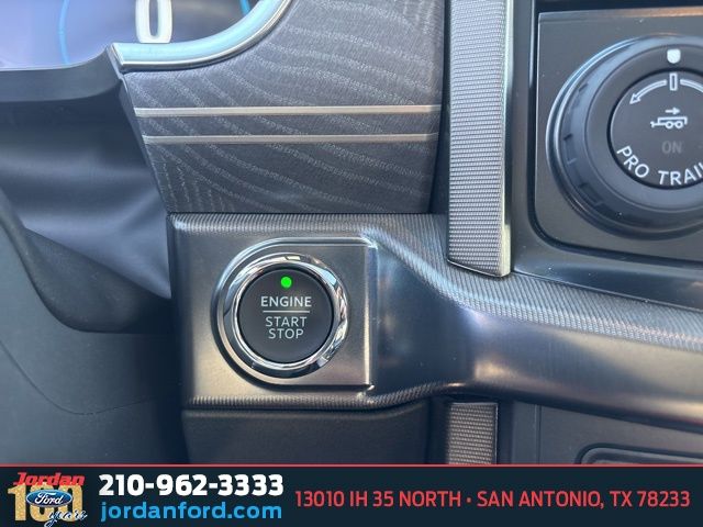 Used Car 2023 Ford F-150  Platinum For Sale Under $60,000 In San Antonio, Texas