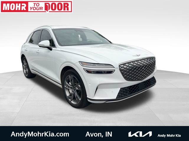 2025 Genesis GV70 Electrified Advanced AWD