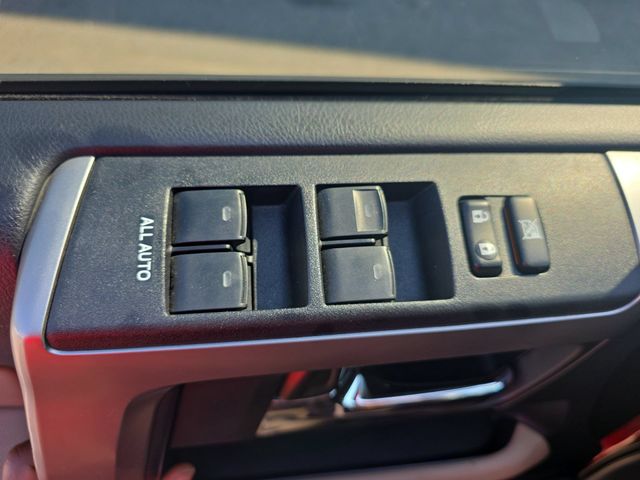 Used 2017 Barcelona Red Metallic Toyota SR5 Premium image 28