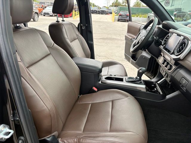 Used 2023 Toyota Tacoma Truck