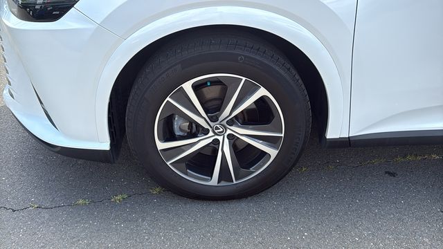 Used 2023 Lexus RX SUV