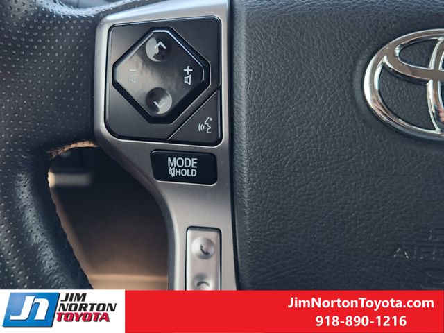 Used 2023 Toyota 4Runner SUV