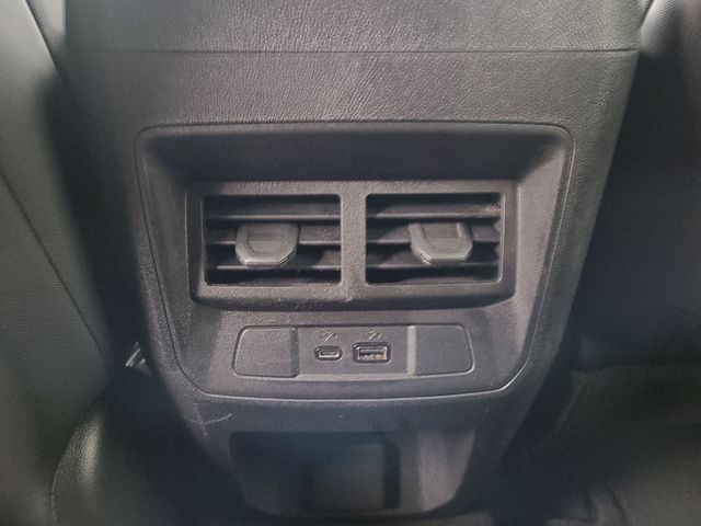 2023 – Chevrolet – Colorado