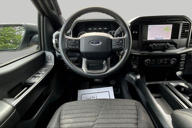 2023 Ford F-150 XL - 8