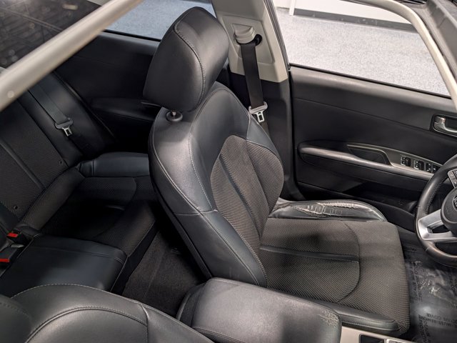 Used 2020 Gray Kia S image 30