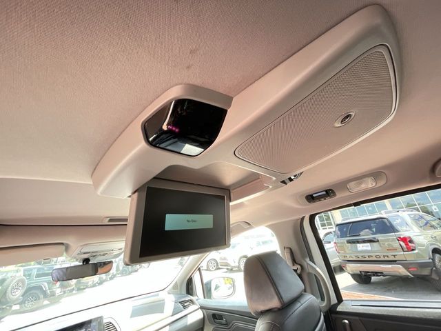 Used 2020 Honda Odyssey Van