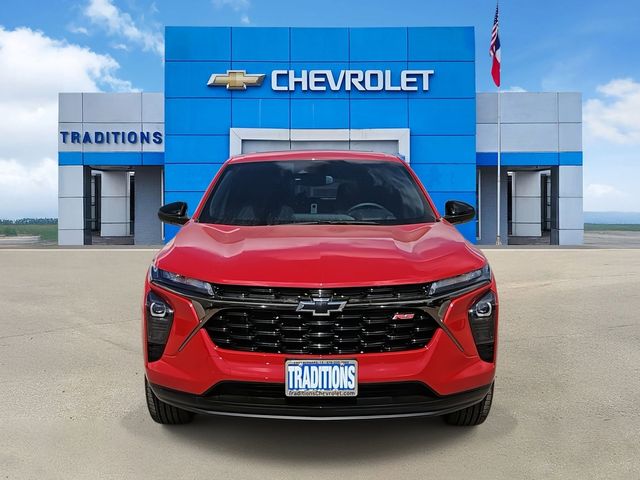 2026 Chevrolet Trax 1RS - 3