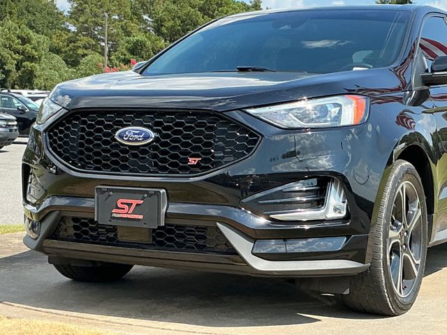 Used 2020 Ford Edge SUV