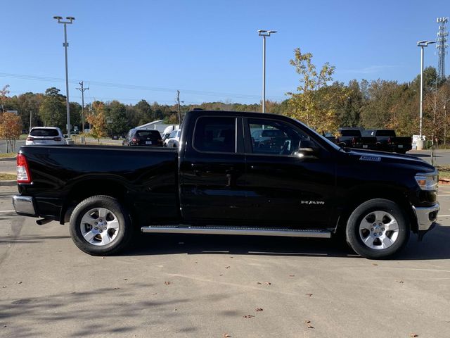 2022 Ram 1500 Big Horn/Lone Star 11